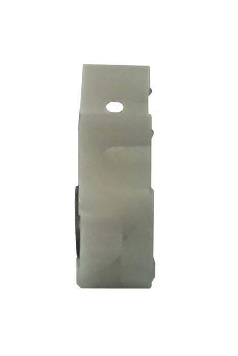 WRS 1-5/16" Pivot Lock Shoe for Coil Spring Balance - Zinc Cam