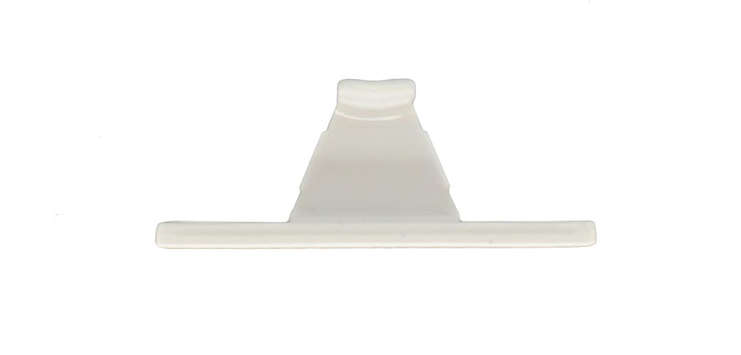Truth Hardware Casement Sash Lock Keeper