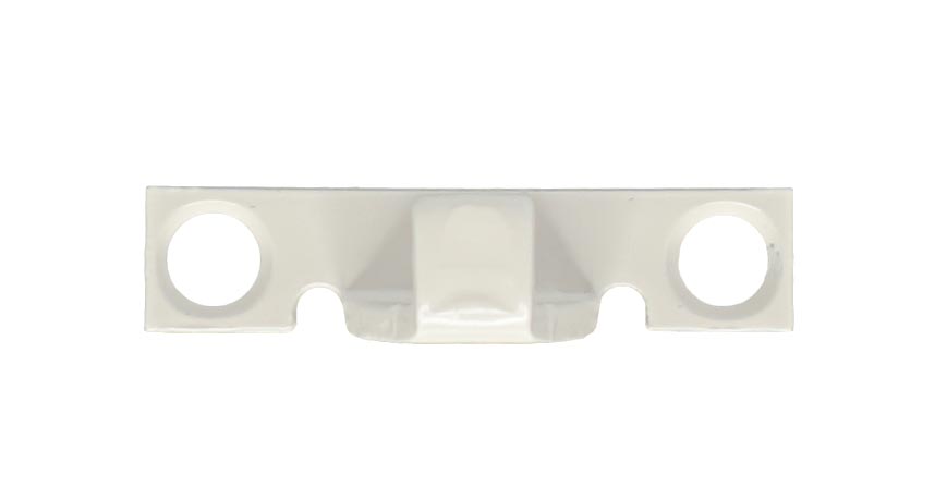 Truth Hardware Casement Sash Lock Keeper