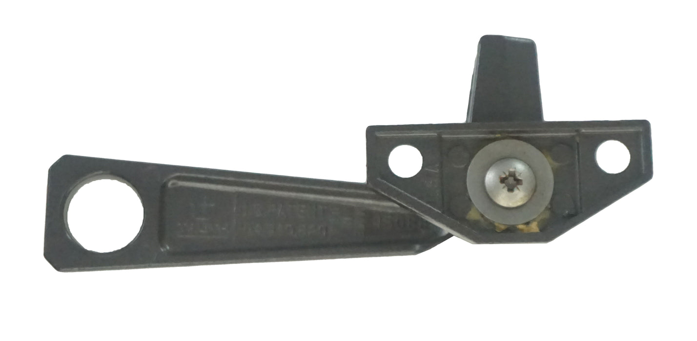 WRS Truth Left Hand Project Out Offset Base Cam Handle with Pole Hole - Chestnut Bronze
