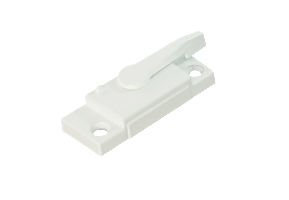 014-10-15 Truth 2-5/32" Sweep Lock White