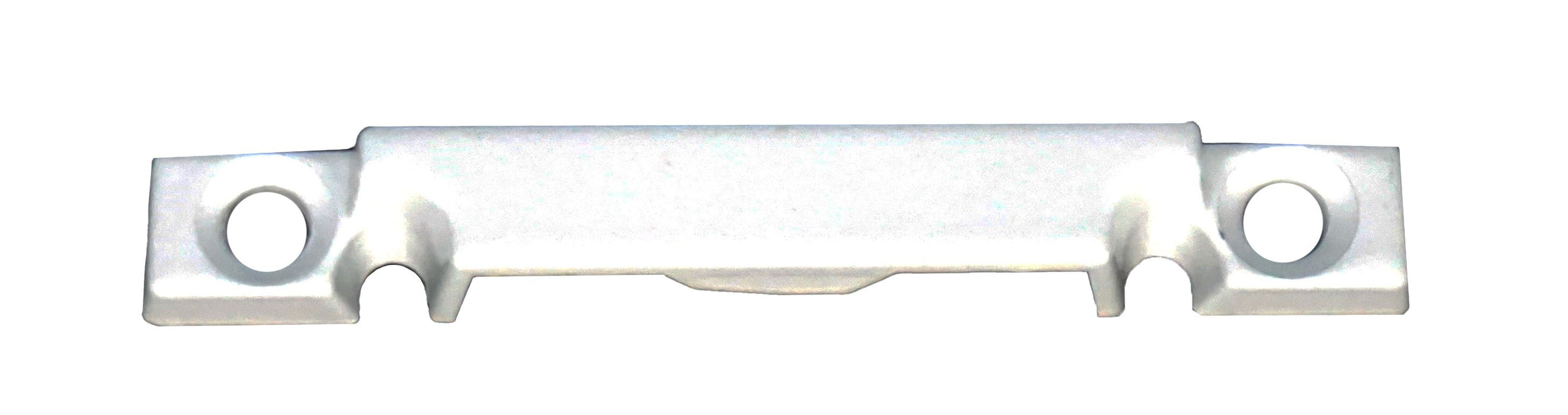 WRS Truth Notched Base Narrow Keeper 2-1/16"