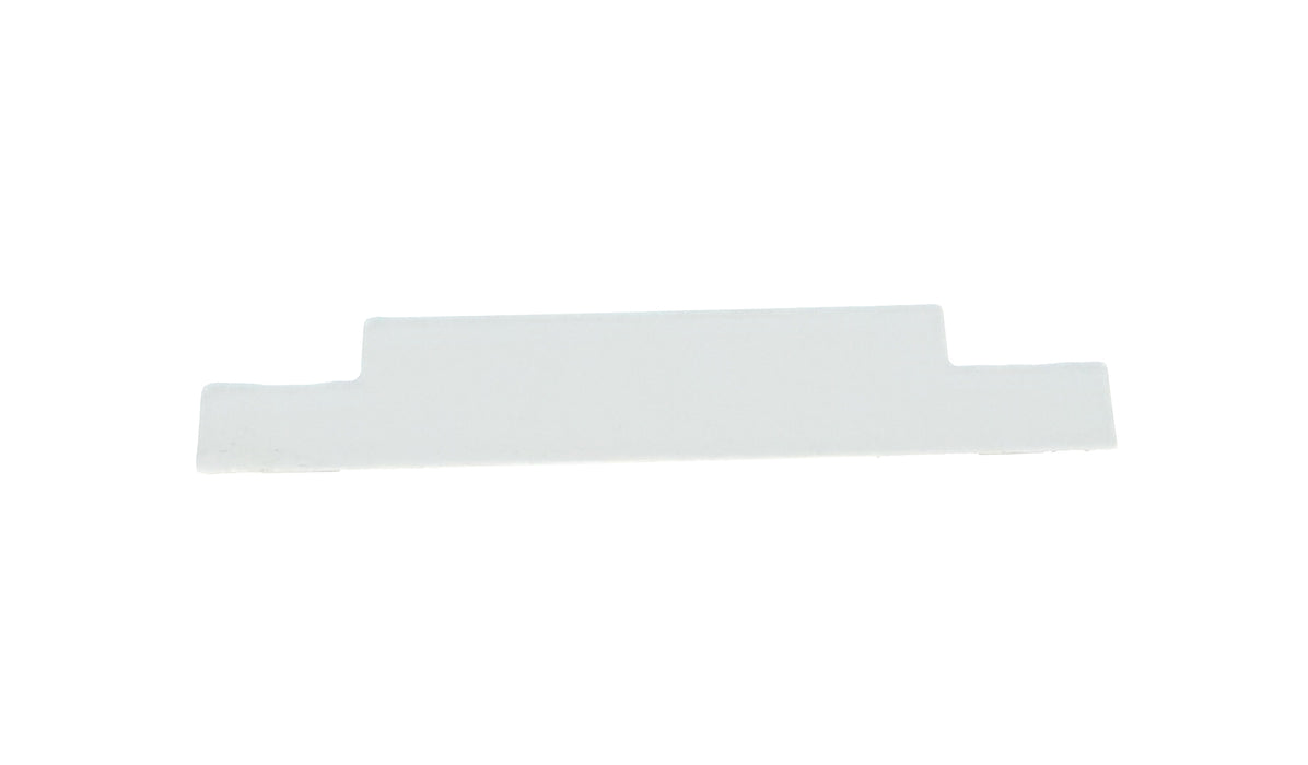 WRS Truth 2-1/4" Keeper - White