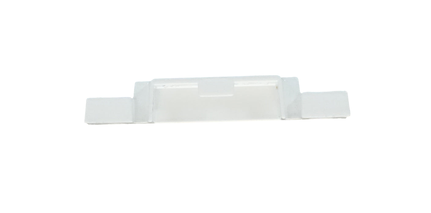 WRS Truth 2-1/4" Keeper - White