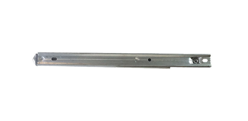 WRS Truth Hardware 12" Aluminum 4-Bar Hinge - .909" Base Width