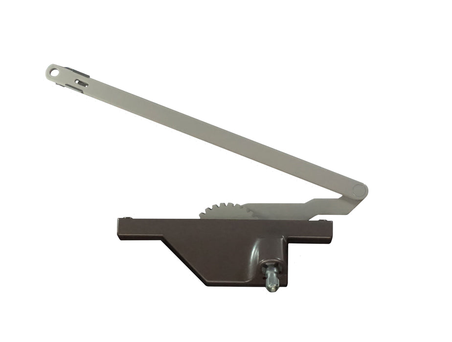 WRS Truth Right Hand Dyad Operator, 9.609" Arm - Bronze