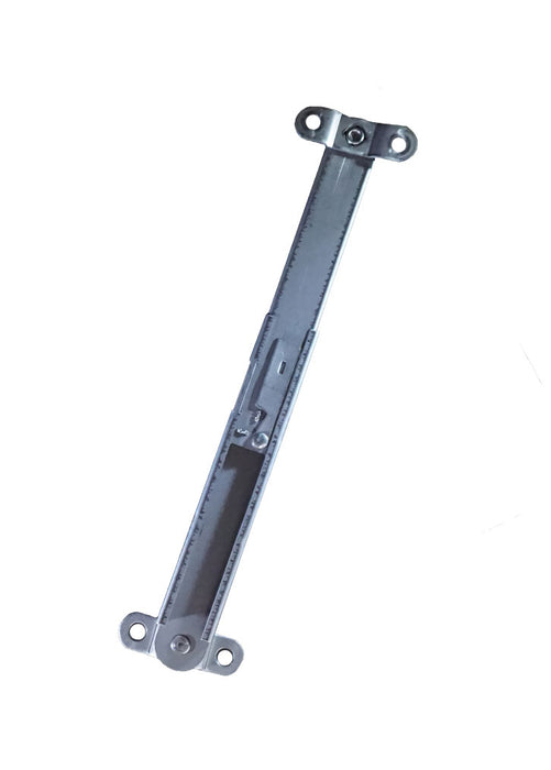 WRS Truth Hardware 10" Stainless Steel Support Arm - .235 Bracket