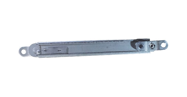 WRS Truth Hardware 14" Stainless Steel Support Arm - .180 Bracket