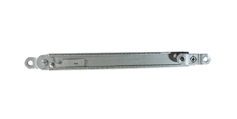 WRS Truth Hardware 16" Stainless Steel Support Arm - .235 Bracket