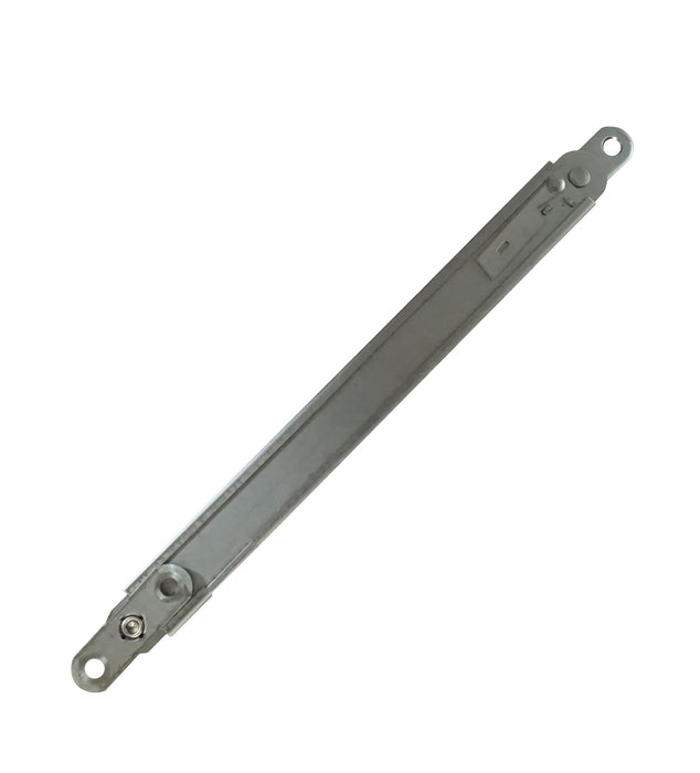 WRS Truth Hardware 18" Stainless Steel Support Arm - .110" Bracket
