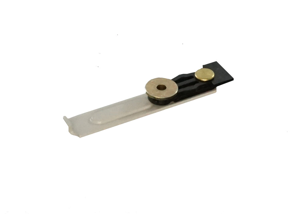 014-174-3 Truth 3-1/16" Insert Link Assembly For Mirage Concealed Multi-Point Locking System