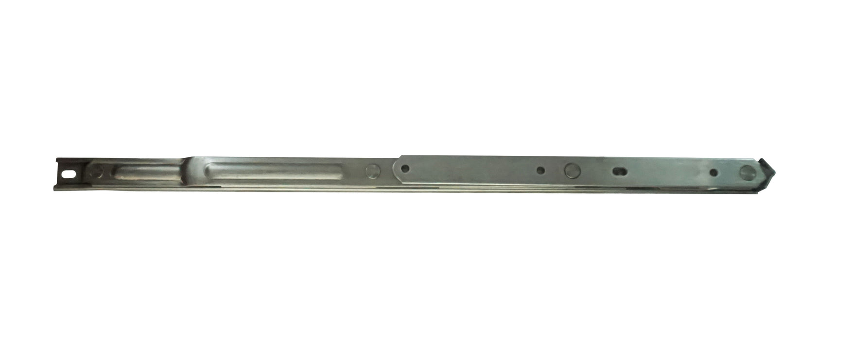 WRS Stainless Steel 4-Bar Hinge - 18"