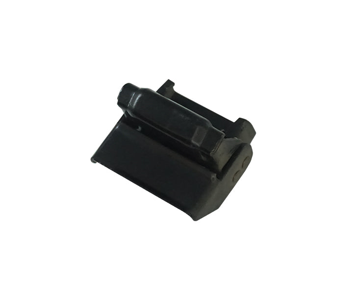 WRS Check Rail Lock - Black