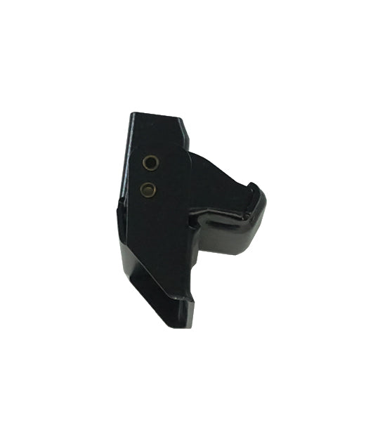 WRS Check Rail Lock - Black