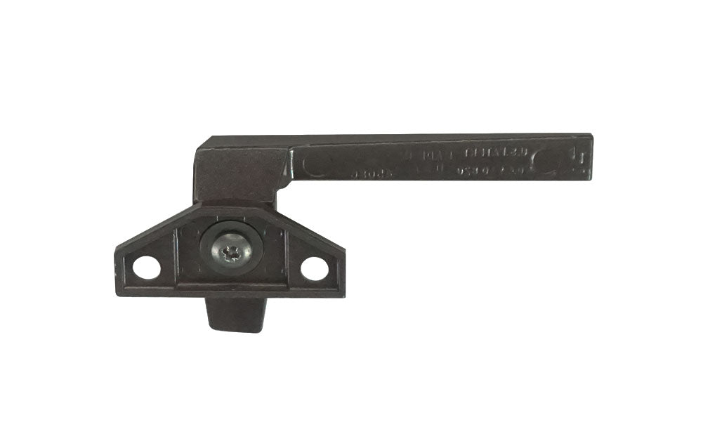 WRS Truth Bronze Cam Handle, Offset Base Style - Left or Right Hand