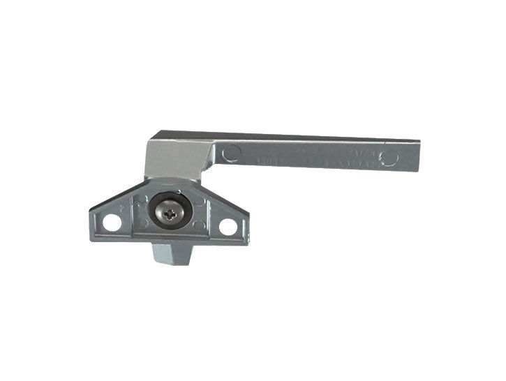 WRS Truth Aluminum Cam Handle, Offset Base Style - Left or Right Hand