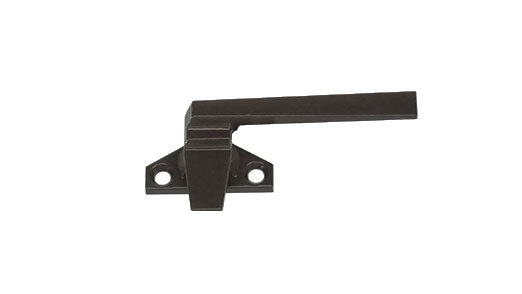 WRS Truth Bronze Cam Handle, Offset Base Style - Left or Right Hand