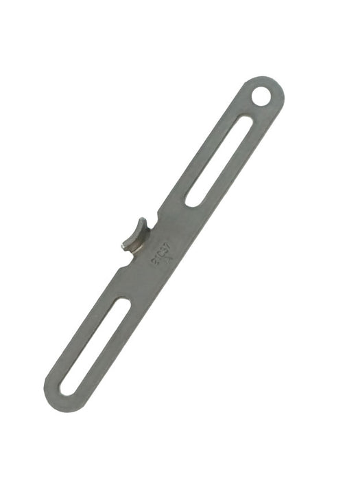 Truth Hardware 4.735" SS Strike