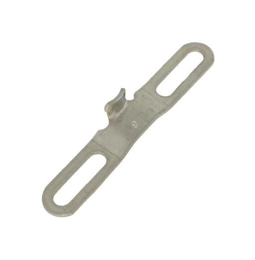 014-31-36 WRS 1/2" Stainless Steel Casement Strike