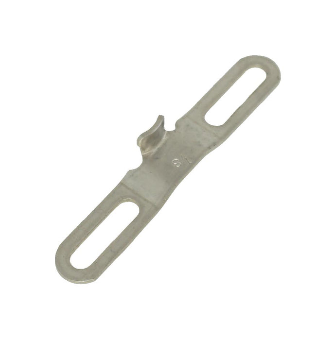 014-31-36 WRS 1/2" Stainless Steel Casement Strike