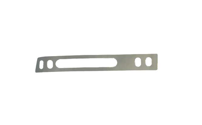 WRS Single Arm Operator Gasket