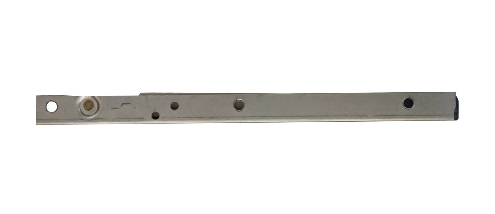WRS Truth Hardware Steel Concealed Casement  Hinge -10", Upper Left (or Lower Right)