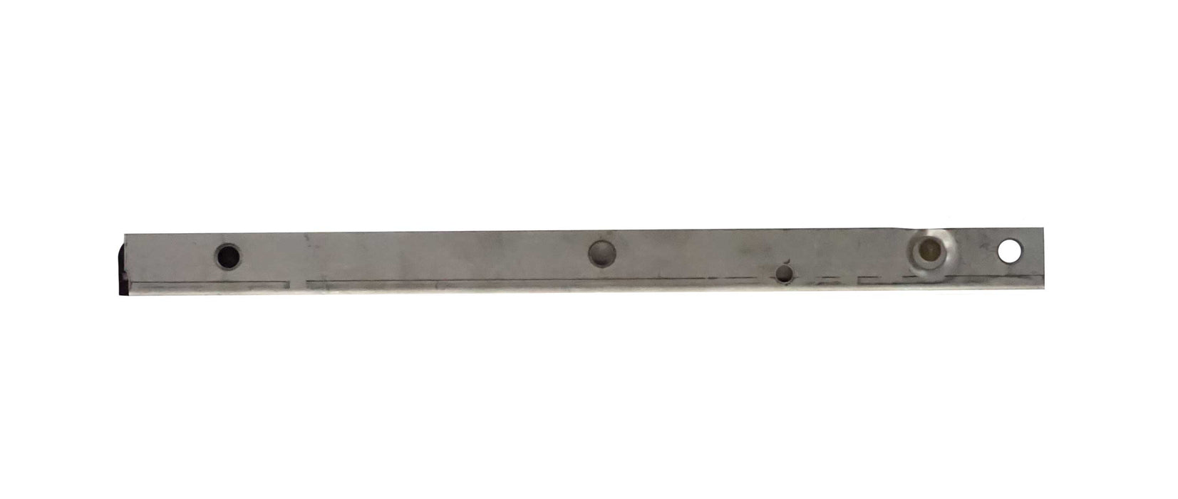 WRS Truth Hardware Steel Concealed Casement  Hinge -10", Upper Left (or Lower Right)