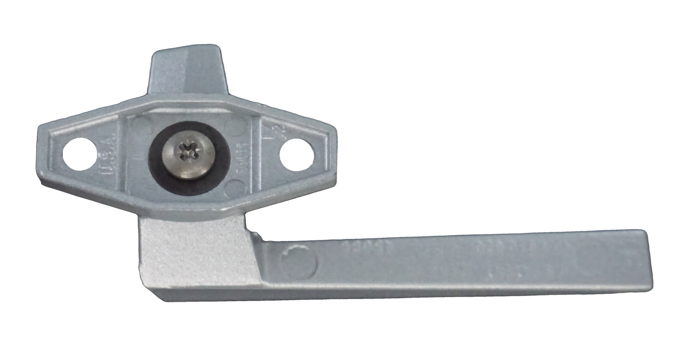 Truth Right Hand In-Line Base Trimline Cam Handle - Aluminum