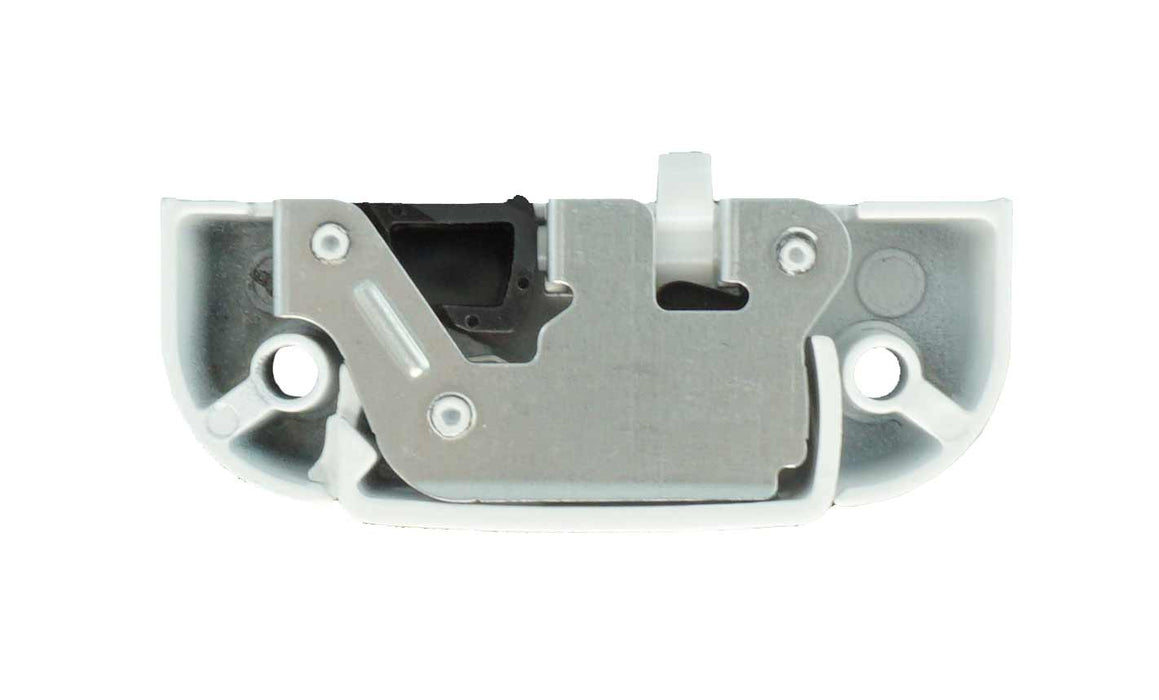 Truth Hardware Die Cast Positive Action Lock (PAL System)