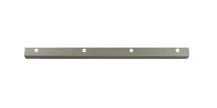 WRS Truth Hardware 4-Hole Casement Operator Track - 11.38"