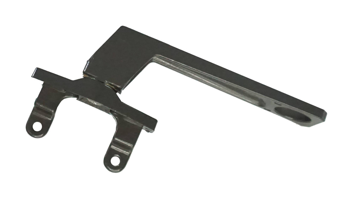 WRS Truth 3-7/16" Pole Angle Based Cam Handle - Left Hand