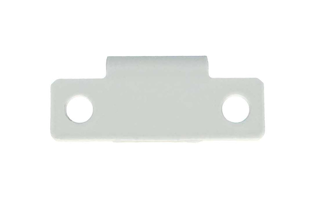 Truth Hardware 1-1/2" Sash Lock Keeper