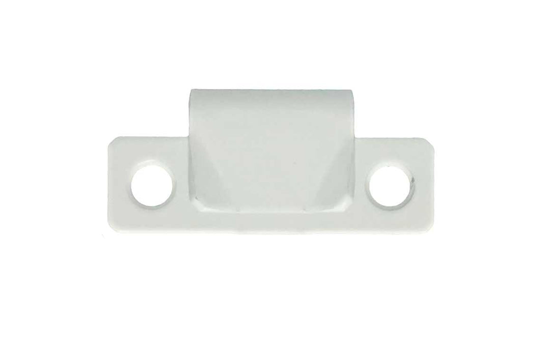 Truth Hardware 1-1/2" Sash Lock Keeper