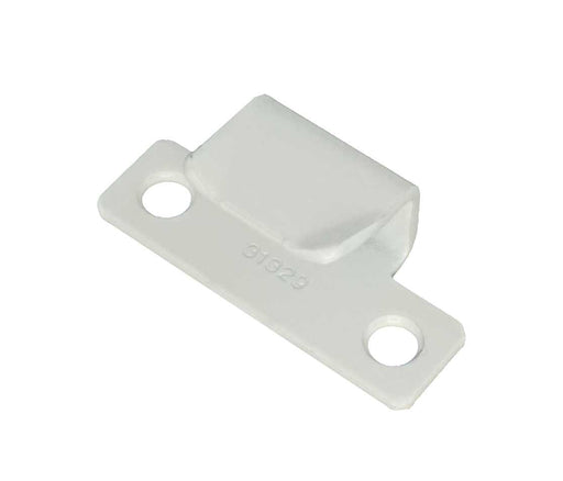 014-5-73-32 Truth Hardware 1-1/2" Sash Lock Keeper