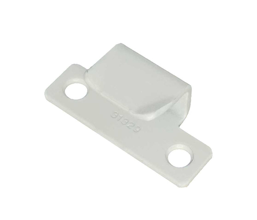 014-5-73-32 Truth Hardware 1-1/2" Sash Lock Keeper