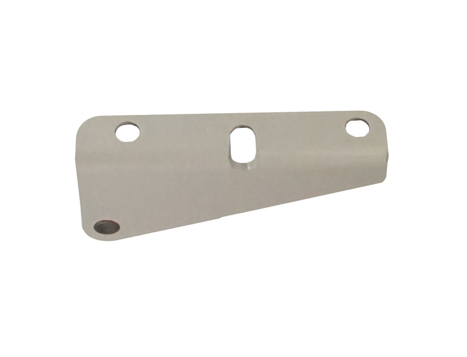 WRS Truth Hardware 2.97" Entrygard Dyad Operator Bracket - Left or Right Hand