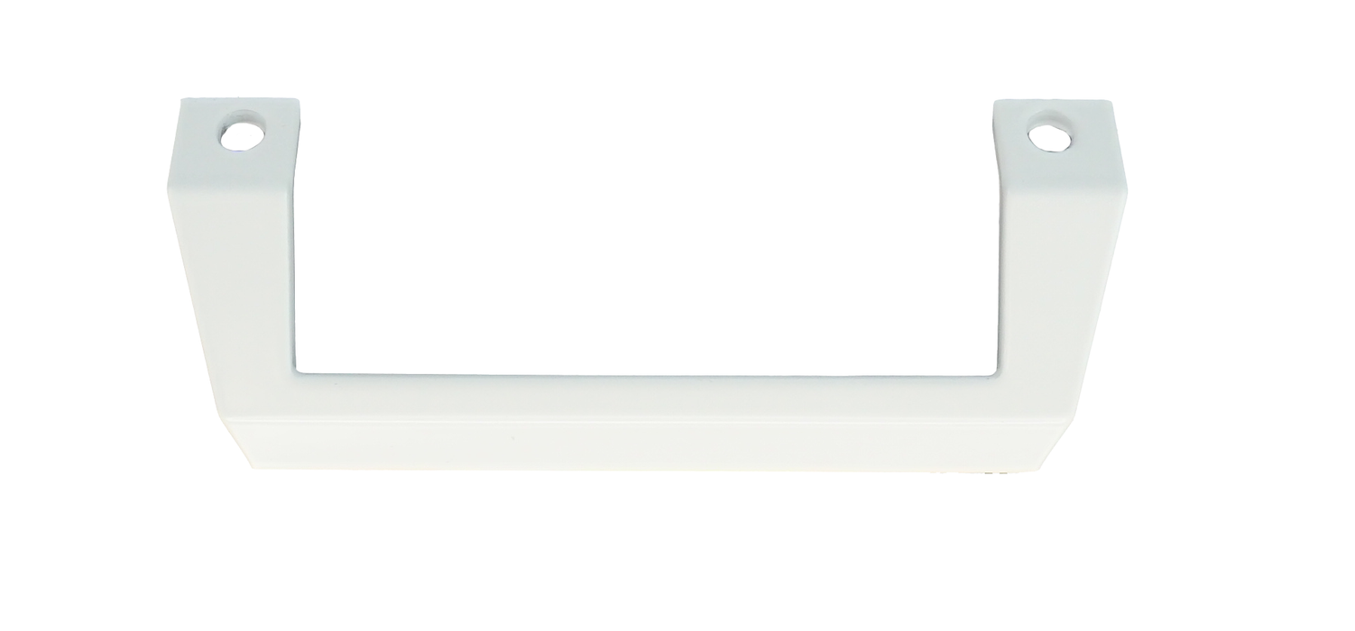 Truth Hardware 3-1/4" Die Cast Sash Lift