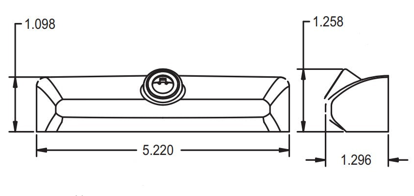 Contour Cover for Truth Operator