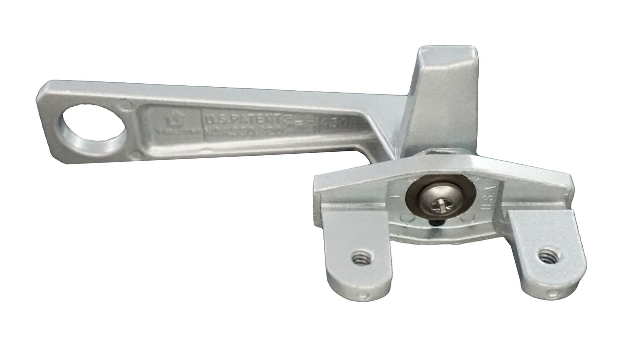 Truth Left Hand Project Out, Pole Operated In-Line Angle Base Cam Handle