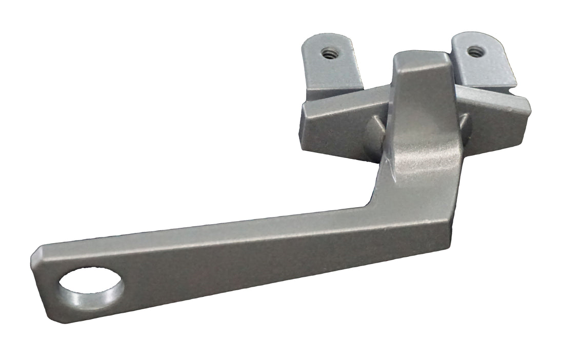 Truth Right Hand Project Out, Pole Operated In-Line Angle Base Cam Handle