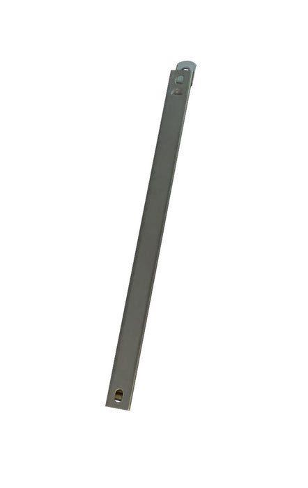 WRS Truth Hardware 10" Friction Adjuster - Stainless Steel