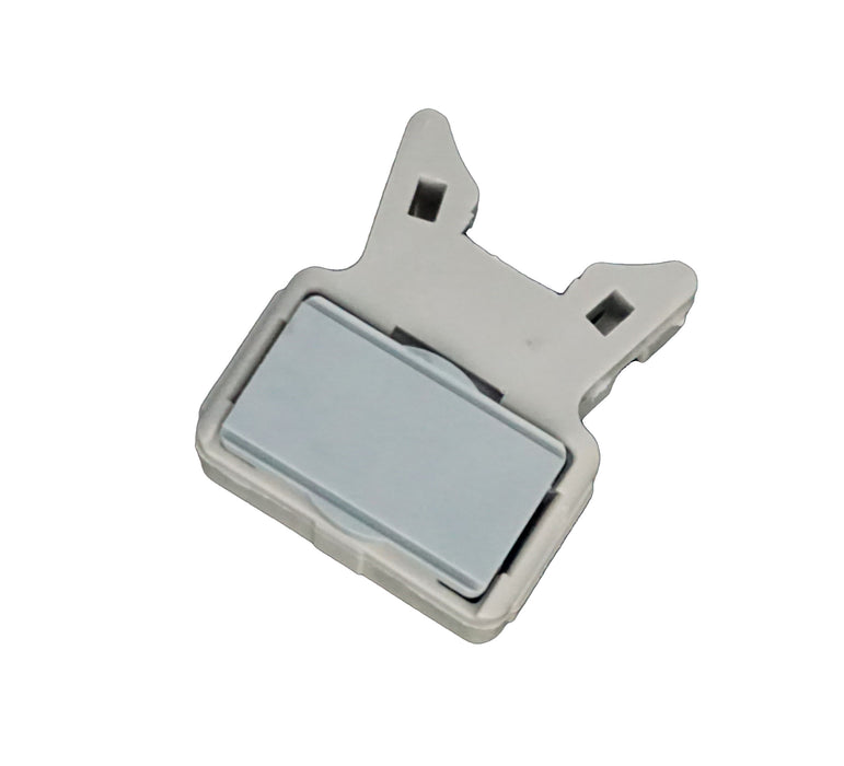 1-3/8" Coil Balance/Pivot Lock Shoe - Gray