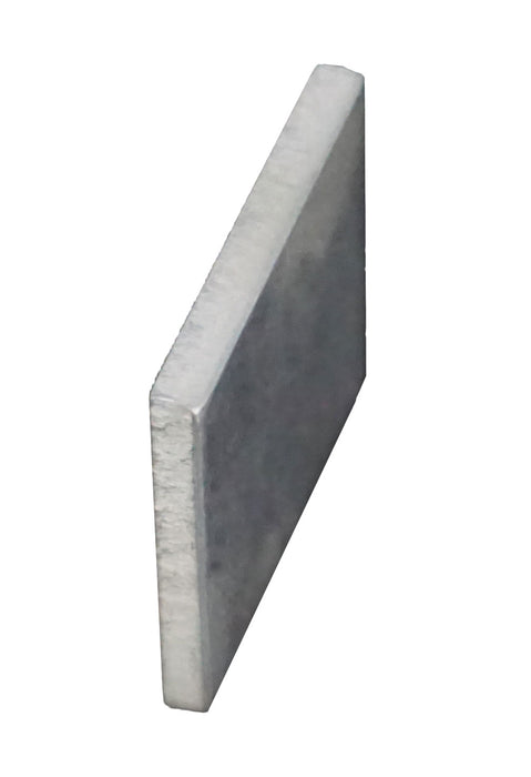 Shim 1/8" Thick - 1" Wide