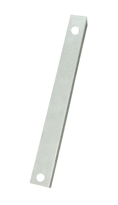 4 Bar Aluminum Track Shim - 10" Long