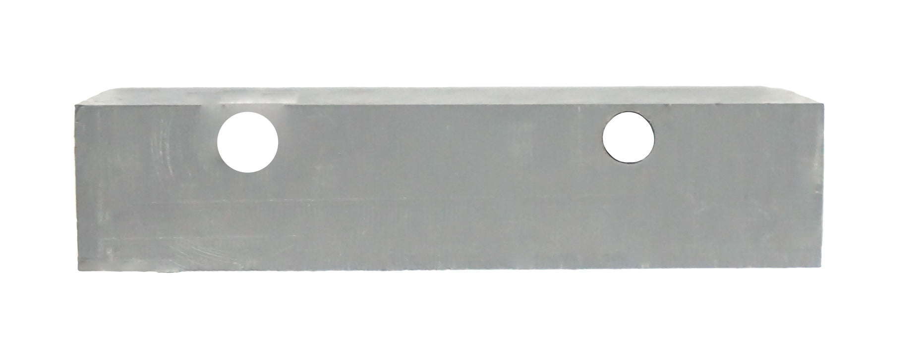 Balance Mounting Block- Gray