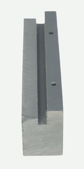 Balance Mounting Block- Gray