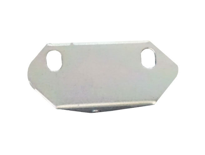 Sliding Window Roller Assembly - Grey or White Roller