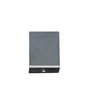 WRS 27/32" Sliding Window Roller Assembly - Steel
