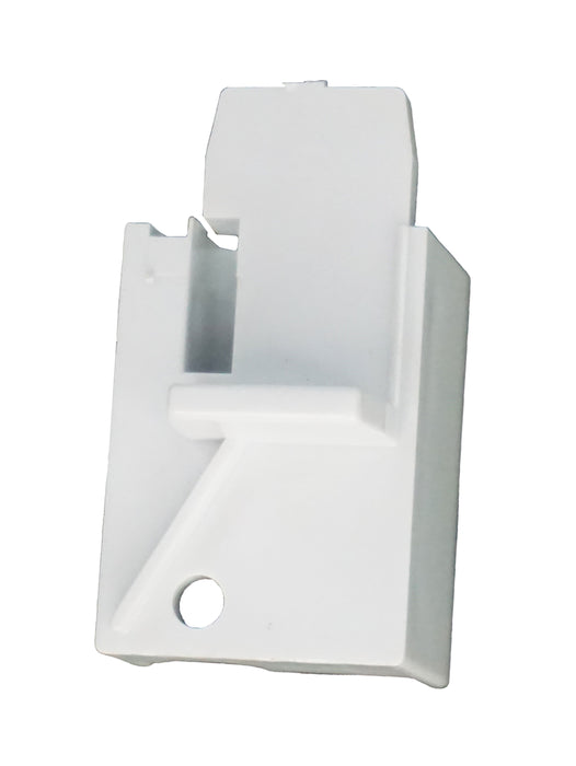 Left or Right Hand Upper Corner Block - White (Sold Separately)