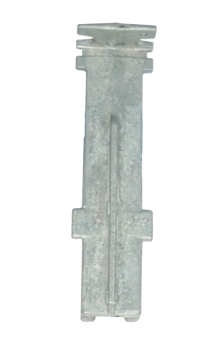 2-6/8" x 1/8" Slider Window Roller Assembly